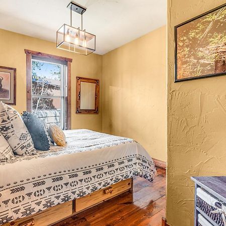 Lost Buffalo Lodge Lead ภายนอก รูปภาพ